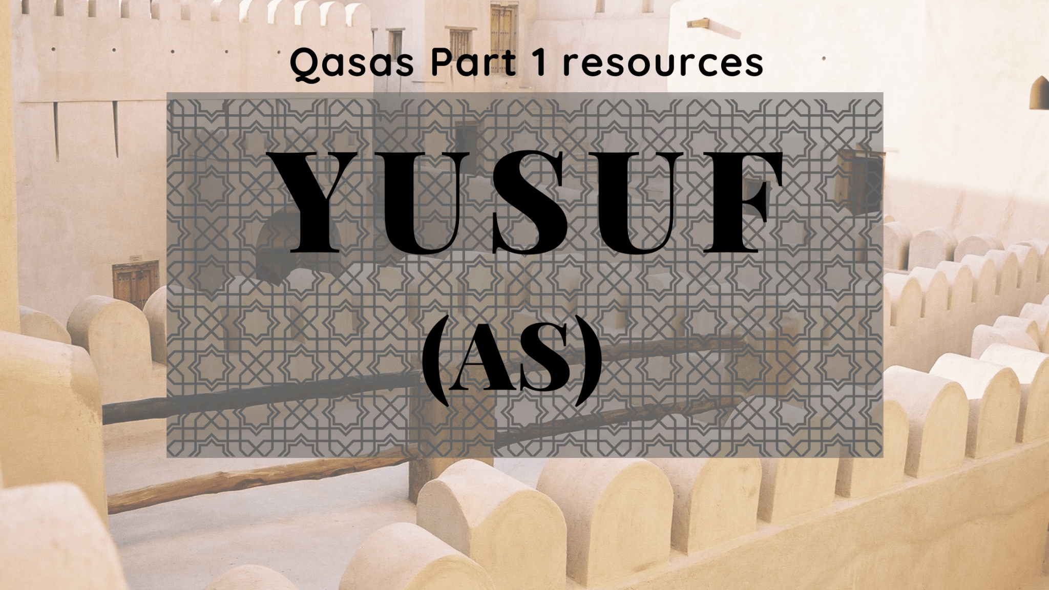Qasas Un Nabiyeen Part 1 Resources Islamic Teaching Resources qasas-un-nabiyeen-part-1-resources-islamic-teaching-resources